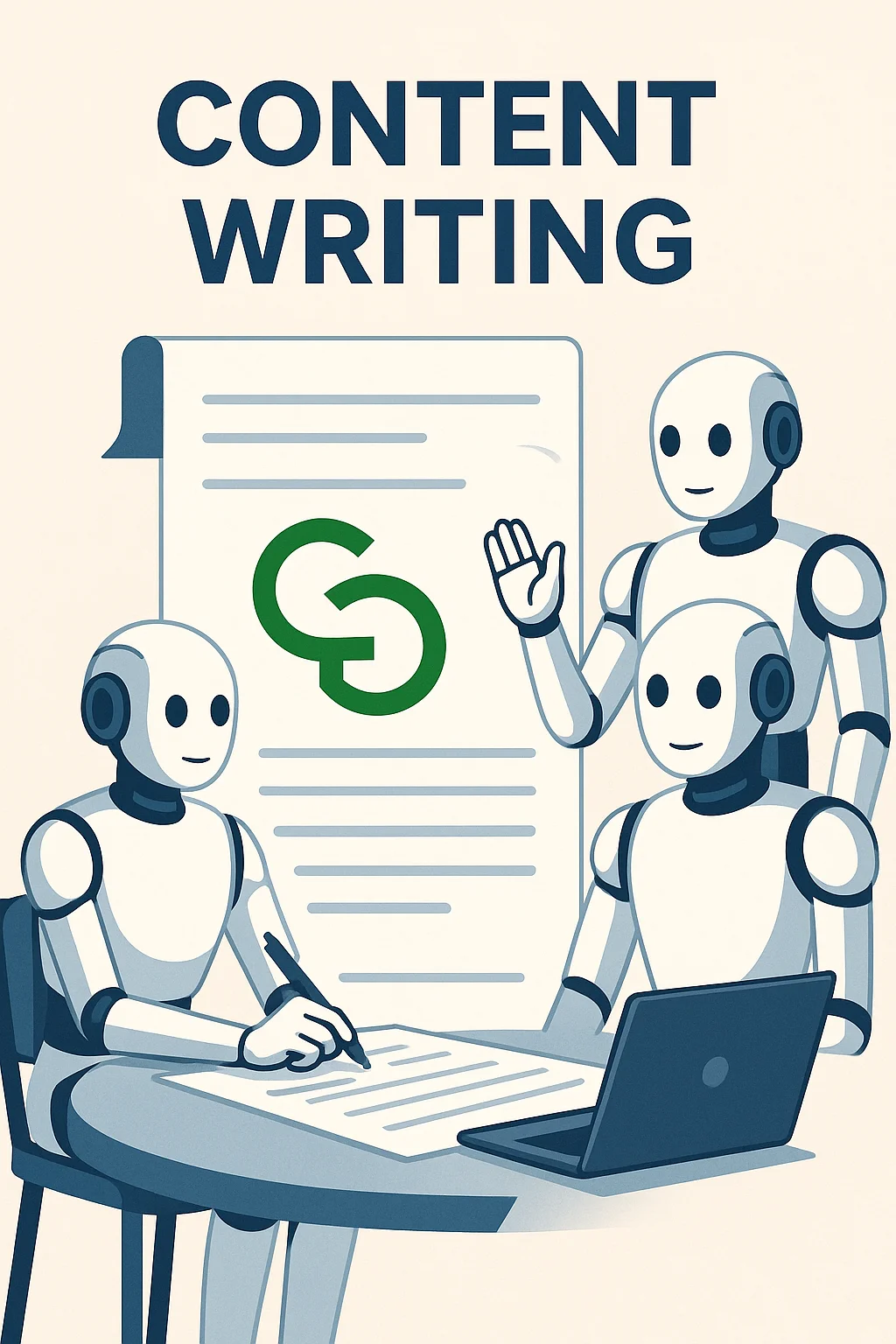 SEO & Content Writing