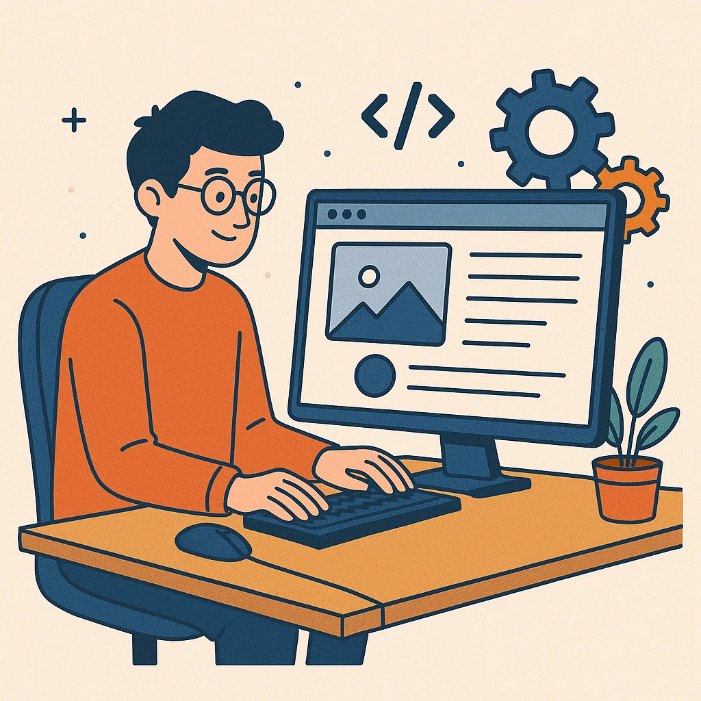 Web Development